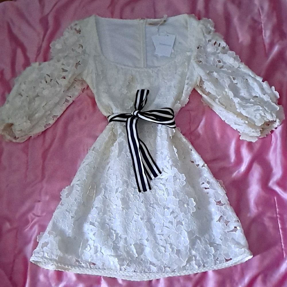 Zimmermann super eight lift off mini
